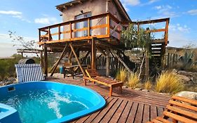 Ecocabañas Cerro Arko
